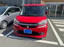 2015 Suzuki Suzuki Others