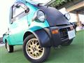 1996 Daihatsu Midgetii