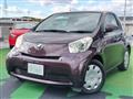 2009 Toyota IQ