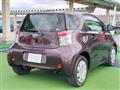 2009 Toyota IQ