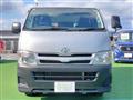2013 Toyota Hiace Van