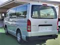 2013 Toyota Hiace Van