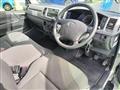 2013 Toyota Hiace Van