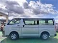 2013 Toyota Hiace Van