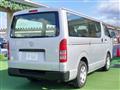 2013 Toyota Hiace Van