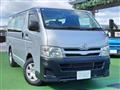 2013 Toyota Hiace Van