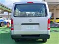 2013 Toyota Hiace Van