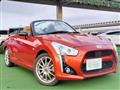 2015 Daihatsu Copen