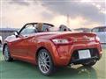 2015 Daihatsu Copen