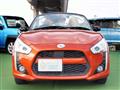 2015 Daihatsu Copen