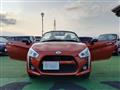 2015 Daihatsu Copen