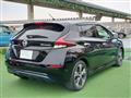 2018 Nissan Leaf
