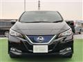 2018 Nissan Leaf