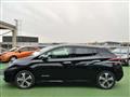 2018 Nissan Leaf