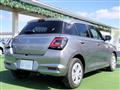 2024 Suzuki Swift
