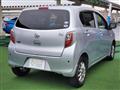 2012 Daihatsu Mira