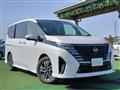 2023 Nissan Serena