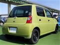 2008 Daihatsu Esse