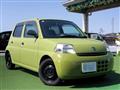 2008 Daihatsu Esse