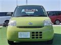 2008 Daihatsu Esse
