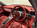 2013 Porsche 911