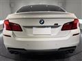 2010 BMW 5 Series