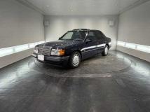 1991 Mercedes-Benz Midium Class