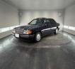 1991 Mercedes-Benz Midium Class