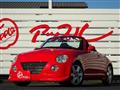2010 Daihatsu Copen