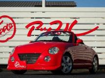2010 Daihatsu Copen