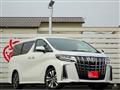 2022 Toyota Alphard G