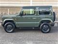 2025 Suzuki Jimny