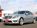 2012 Mercedes-Benz C-Class