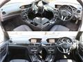 2012 Mercedes-Benz C-Class
