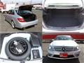 2012 Mercedes-Benz C-Class