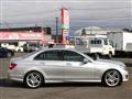 2012 Mercedes-Benz C-Class