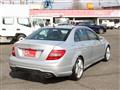 2012 Mercedes-Benz C-Class