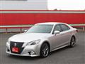 2013 Toyota Crown