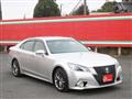2013 Toyota Crown