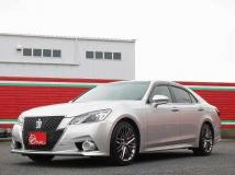 2013 Toyota Crown
