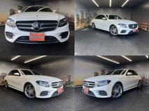 2017 Mercedes-Benz E-Class