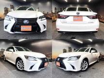 2017 Lexus GS