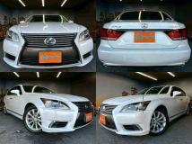 2013 Lexus LS