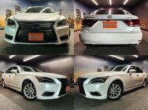 2016 Lexus LS