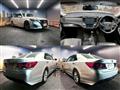 2015 Toyota Crown Hybrid