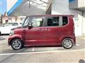 2016 Honda N BOX