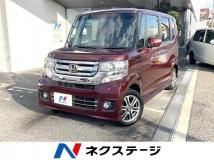2016 Honda N BOX