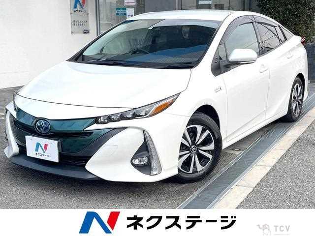 2018 Toyota Prius