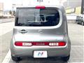 2009 Nissan Cube