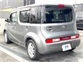 2009 Nissan Cube
